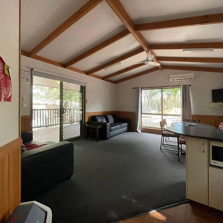 Big4 Yarra Valley Park Lane Holiday Park Healesville Zewnętrze zdjęcie