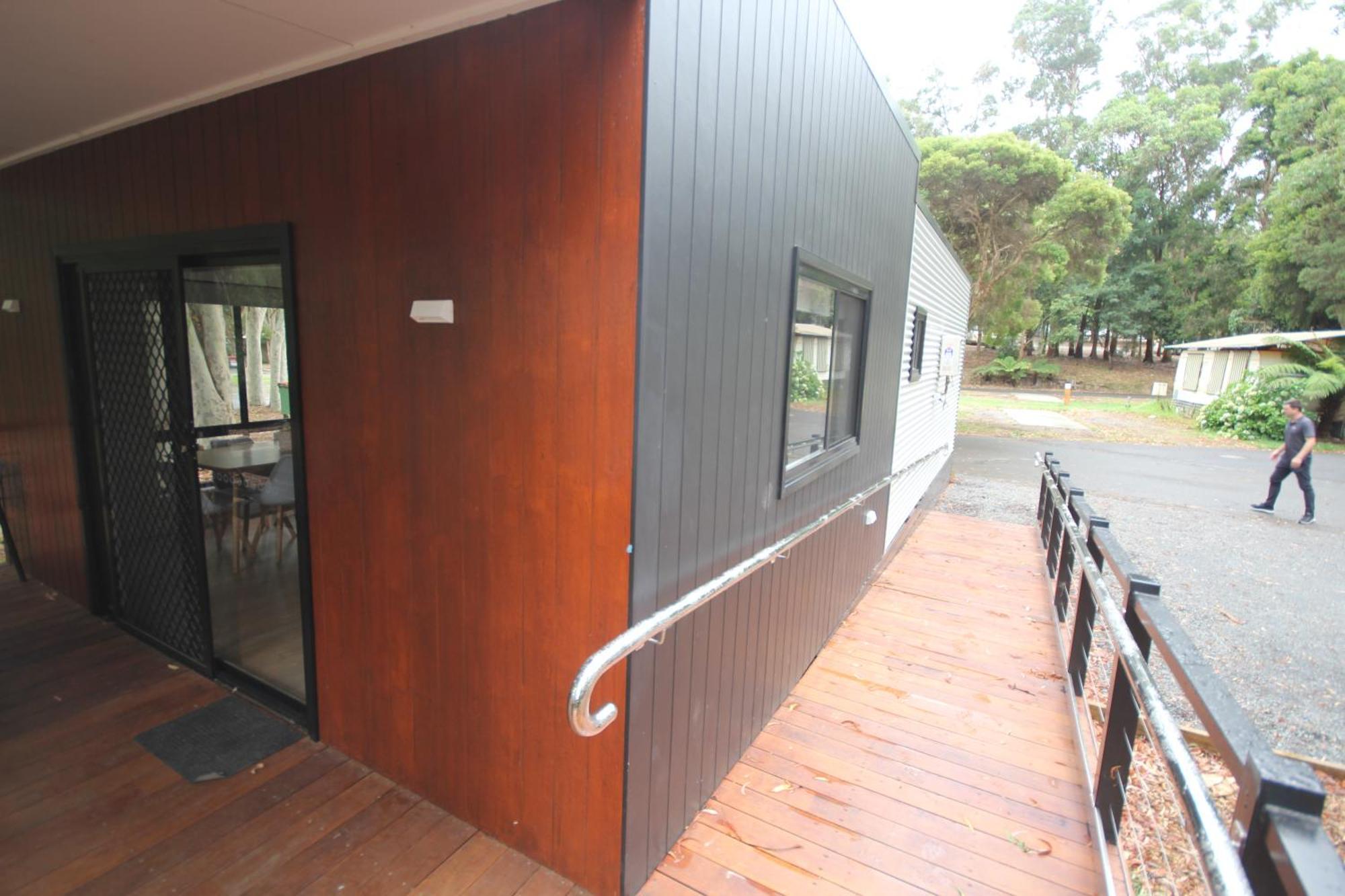 Big4 Yarra Valley Park Lane Holiday Park Healesville Zewnętrze zdjęcie