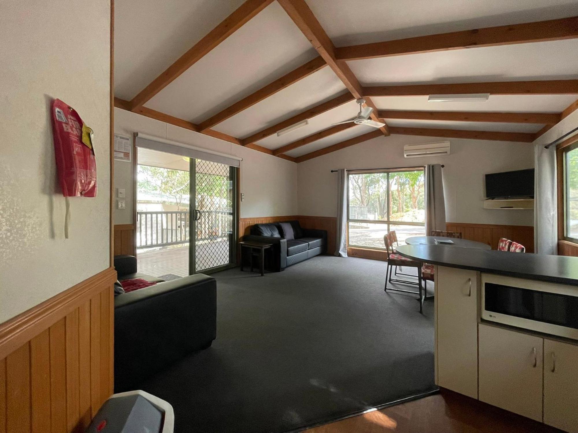 Big4 Yarra Valley Park Lane Holiday Park Healesville Zewnętrze zdjęcie