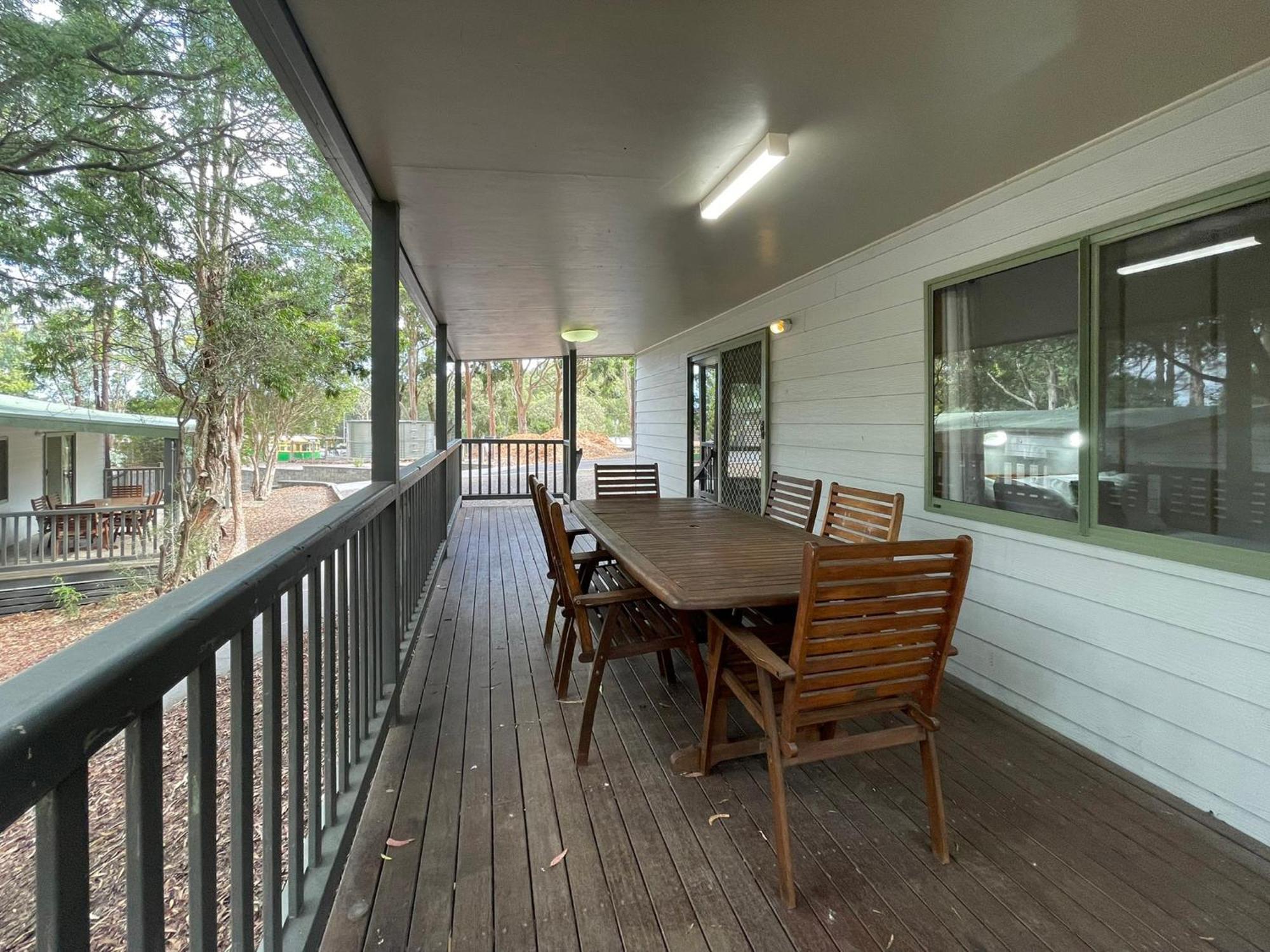 Big4 Yarra Valley Park Lane Holiday Park Healesville Zewnętrze zdjęcie