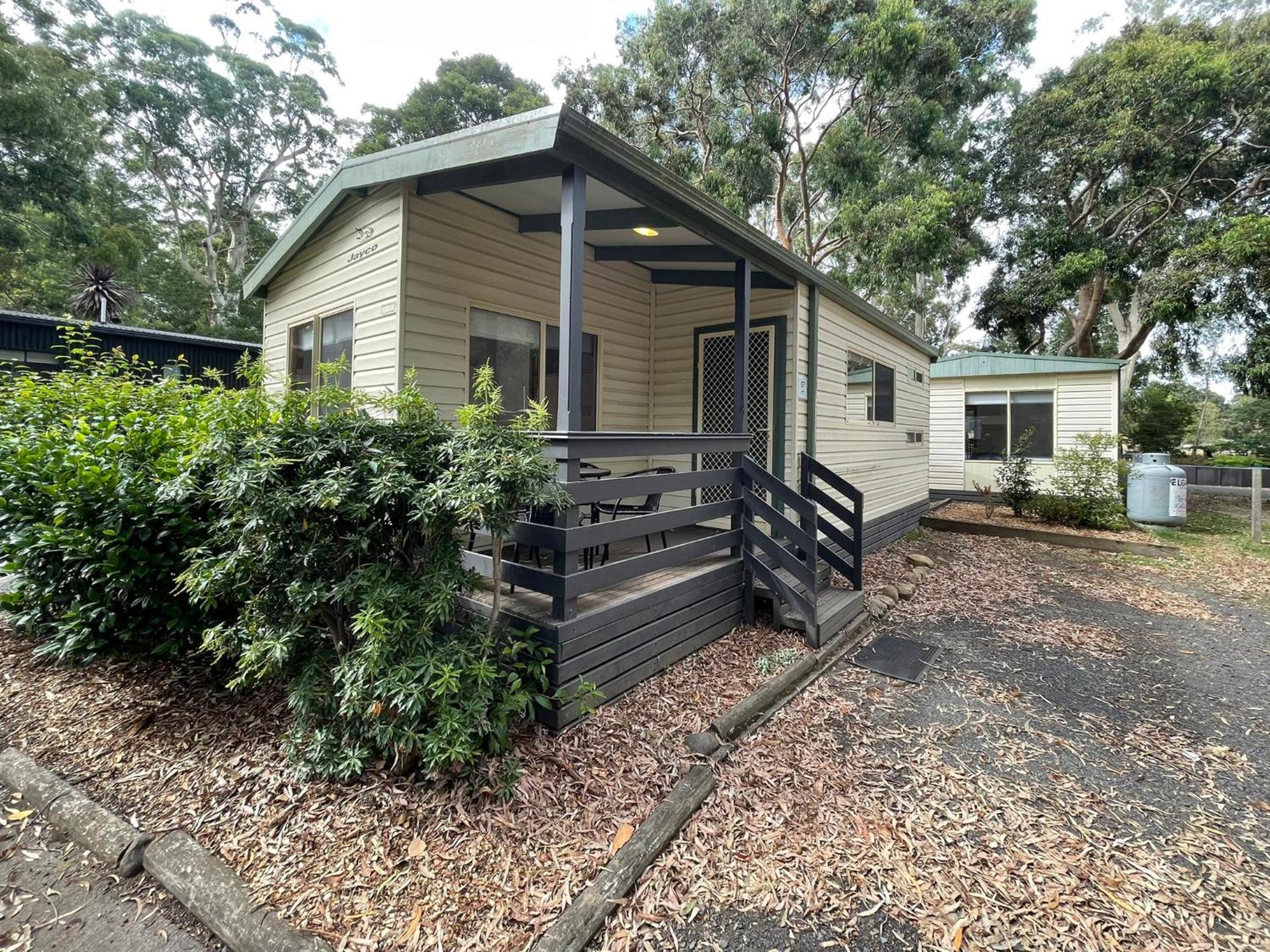 Big4 Yarra Valley Park Lane Holiday Park Healesville Zewnętrze zdjęcie