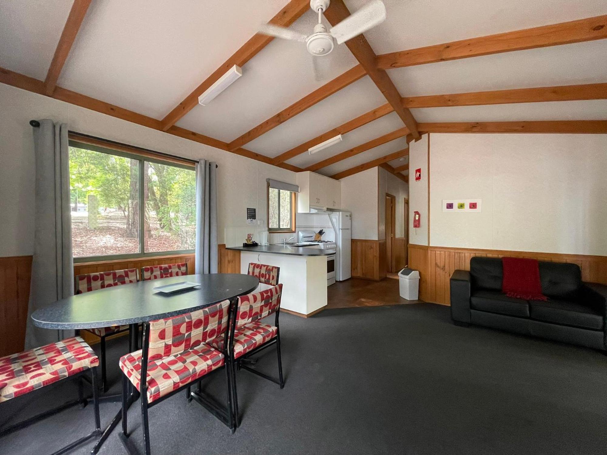 Big4 Yarra Valley Park Lane Holiday Park Healesville Zewnętrze zdjęcie
