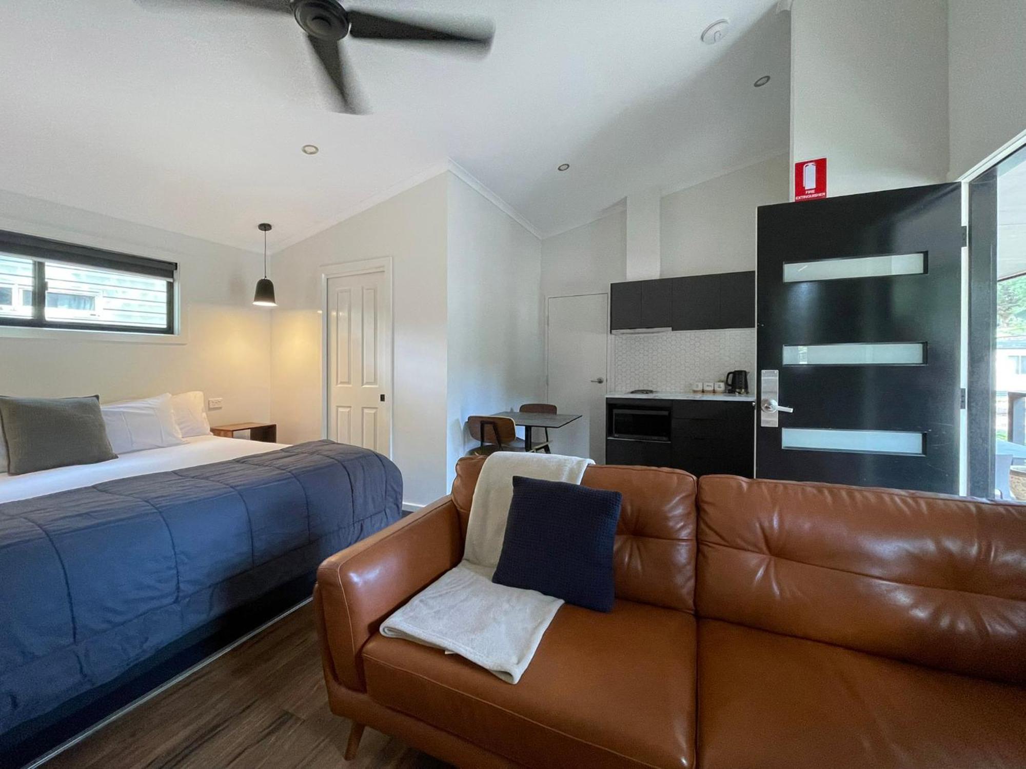Big4 Yarra Valley Park Lane Holiday Park Healesville Zewnętrze zdjęcie