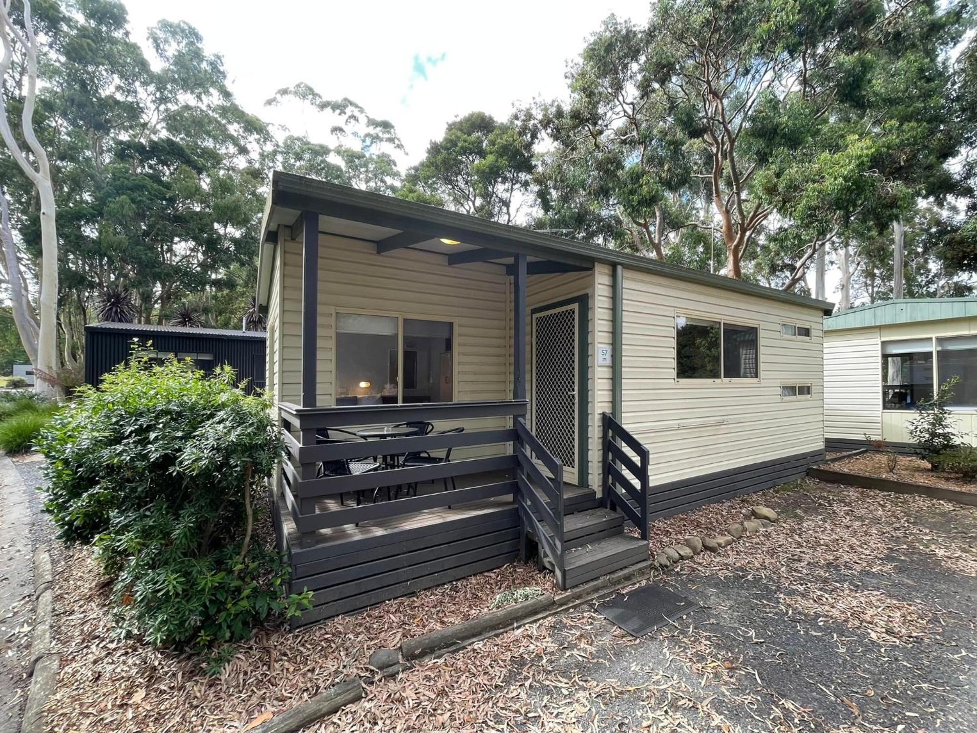 Big4 Yarra Valley Park Lane Holiday Park Healesville Zewnętrze zdjęcie