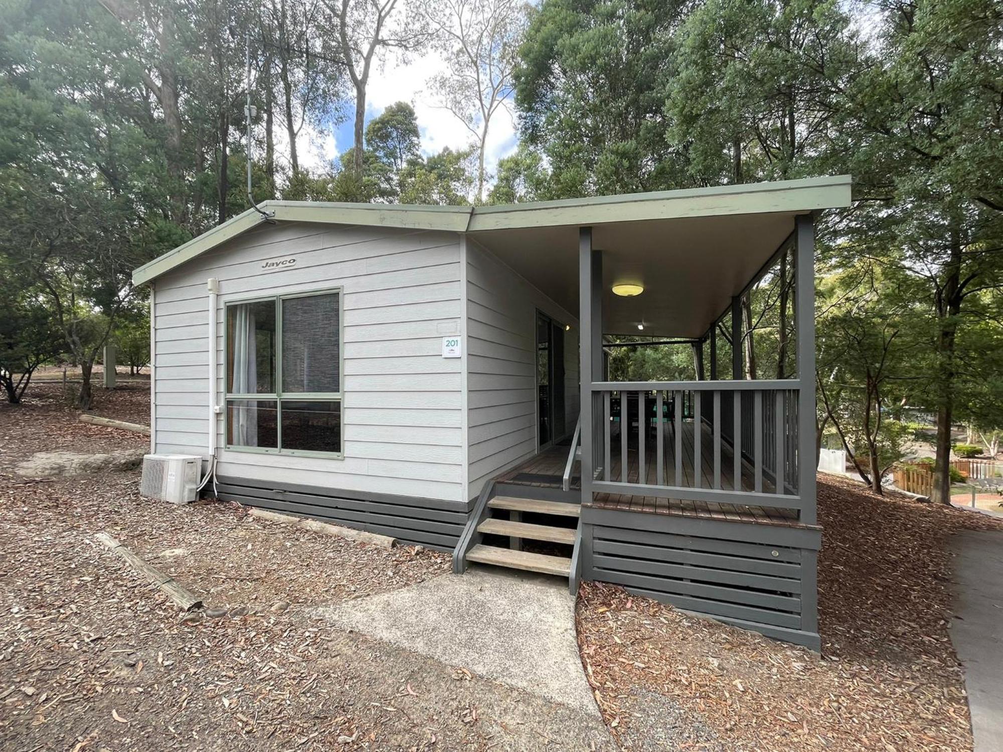 Big4 Yarra Valley Park Lane Holiday Park Healesville Zewnętrze zdjęcie