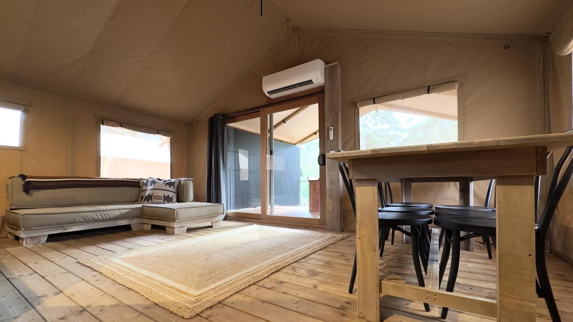 Big4 Yarra Valley Park Lane Holiday Park Healesville Zewnętrze zdjęcie